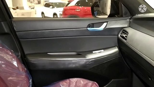 HYUNDAI PALISADE SIGNATURE 4X2 | IN DEPTH TOUR | ENMOB DRIVER смотреть онлайн