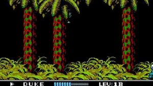 NES - G.I. Joe - A Real American Hero