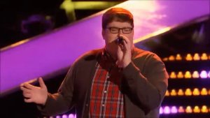 Top 5 Jordan Smith The Voice Performances.