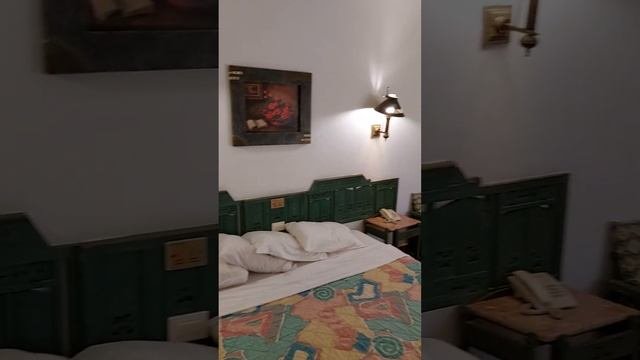 Отель FARAANA REEF RESORT 4 * (Шарм-эш-Шейх,Sharm El Sheikh,Египет. Обзор номера