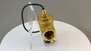 Датчик-реле потока ДР-ПП-05