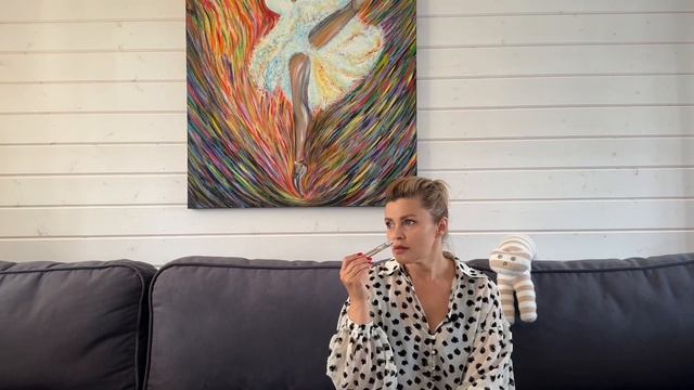 КРАСИВЫЕ НЕЖНЫЕ АРОМАТЫ НА ЛЕТО // МОЙ ТОП 5 смотреть онлайн