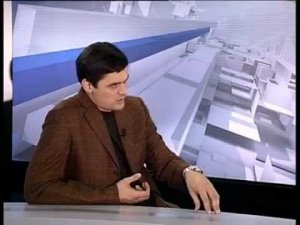 Александр Попов