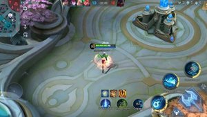 Выбиваем скин из коллаборации Магическая Битва Сатору Годжо | Mobile Legends Bang Bang