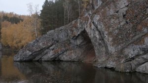 Река Исеть (Каменск-Уральский р-н, Свердловская область)