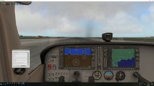X-Plane 11 for friends обзор, установка, настройка.