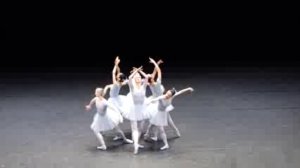 Альтернативный балет