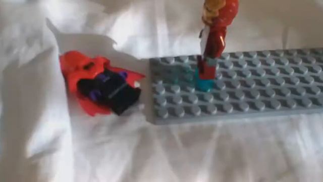 Большая проблема серия 2 смотреть онлайн