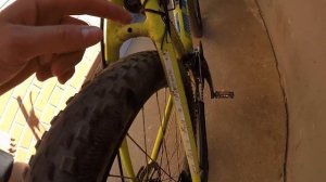 CУПЕР Обзор ВЕЛОСИПЕДА Corratec X-vert Motion!!!