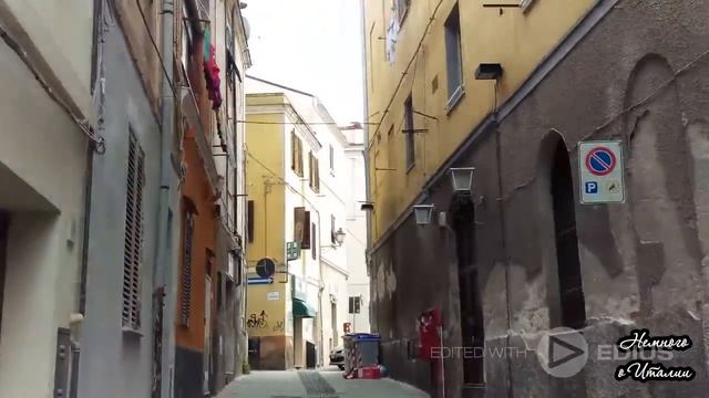 Как отмечают католическое Рождество на острове Сардиния | Поздравления от свекра ??❤ смотреть онлайн