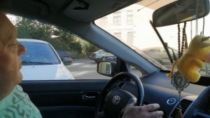 Итог пути до Санкт-Петербурга. Путешествие по России на Тойота Приус 20.