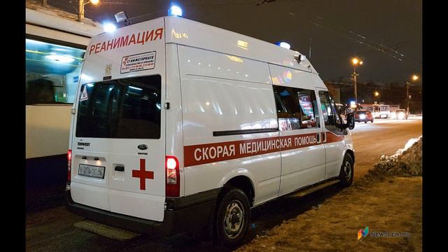 Пятиминутка безопасности (часть 1) смотреть онлайн