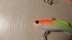 Обзор раттлина Madness и его копии