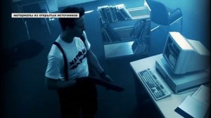 ТРАГЕДИЯ В ИЖЕВСКЕ. «КОЛУМБАЙН», КОТОРЫЙ ЗАБИРАЕТ ЖИЗНИ