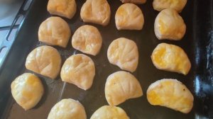 День Рождения на даче? Сюрприз от папы.Праздничный стол.