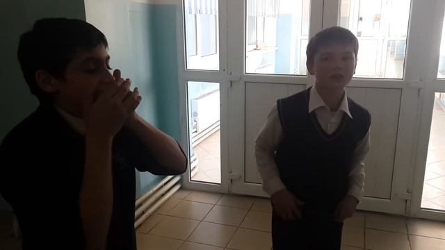 Рэп 5 класс смотреть онлайн