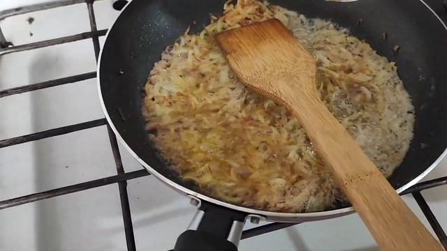 Готовлю бешбармак