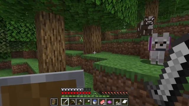 BEST ENCHANTING SETUP & DIAMOND MINING!!! - Minecraft 1.18 Hardcore Let's Play - Ep. 2 смотреть онлайн