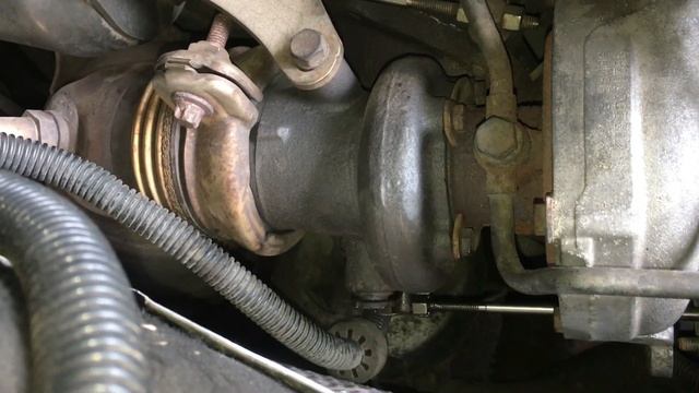 Mercedes-Benz W212 om 651 нет надува турбины. Причина и устранение.mp4 смотреть онлайн