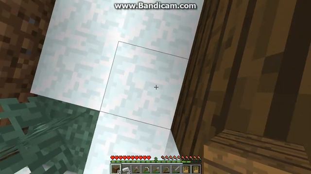 Прохождение игры Майнкрафт #5 - Обустройство дома ( часть 2 ) смотреть онлайн