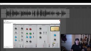 Mixing Stuff: My Voiceover FX Plugin Chain Featuring Tukan Studios Plugins in REAPER