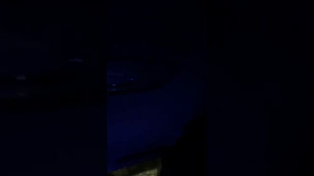 Doing a Hyundai i30 night time drive смотреть онлайн