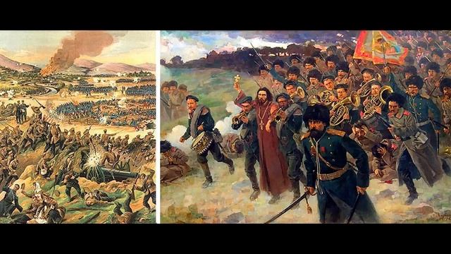 Адмирал Колчак. Ледовый поход. Как погибала его армия. смотреть онлайн