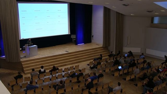 Angular, What's Coming Next by Wassim Chegham смотреть онлайн