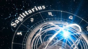 СТРЕЛЕЦ - ГОРОСКОП НА АВГУСТ 2024 ГОДА / SAGITTARIUS - HOROSCOPE FOR AUGUST 2024