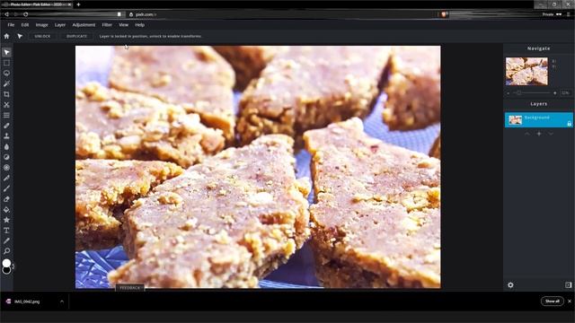 ONLINE IMAGE EDITING TECHNIQUE part-2 смотреть онлайн