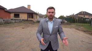 Захватили пос. Плодородный | Застройщик №1 в Краснодаре