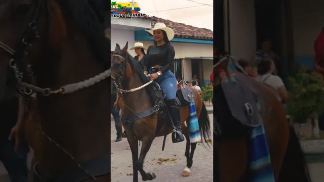 Amazonas_Colombianas_en_Caicedonia_😍___cabalgata___caballos