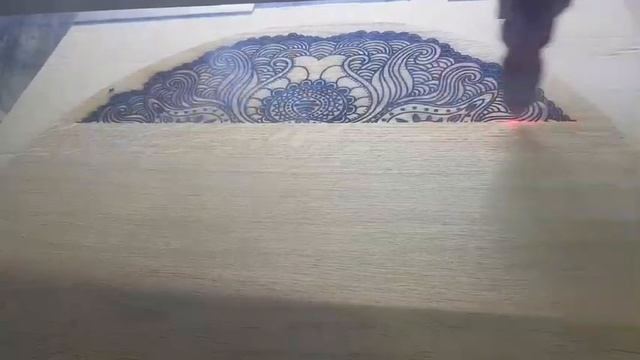 Лазерная гравировка фанеры смотреть онлайн