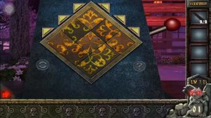 ROOM ESCAPE 50 ROOMS VII level 16 WALKTHROUGH