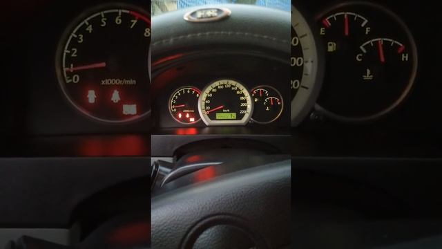 Лачетти t18sed проблема на прогретом движке, помогите??? В чем дело? смотреть онлайн