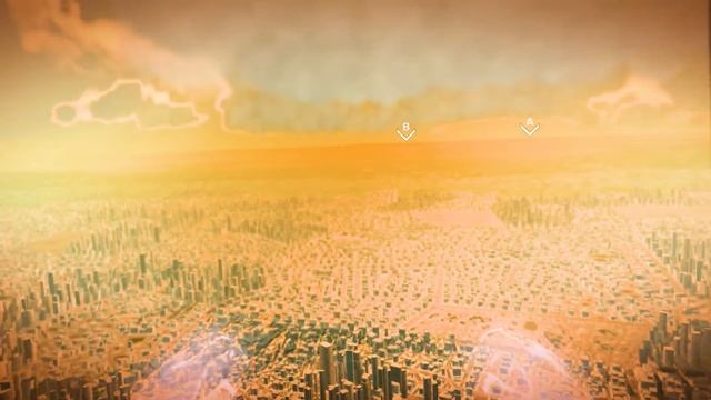 Megaton Rainfall #4 | Устроил ядерную катастрофу | Упоротые Игры