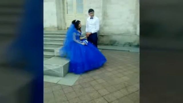 Свадьба старшей сестры 1995-1875 шахана и рауф смотреть онлайн