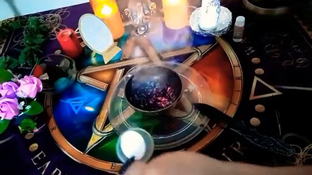 ?СНИМИ с себя чужую ЗАВИСТЬ И СГЛАЗ ! Мощная ОБРАТОЧКА врагу???