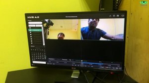 Настройка видеорегистратора ST-HVR-H0404 (Версия 2)