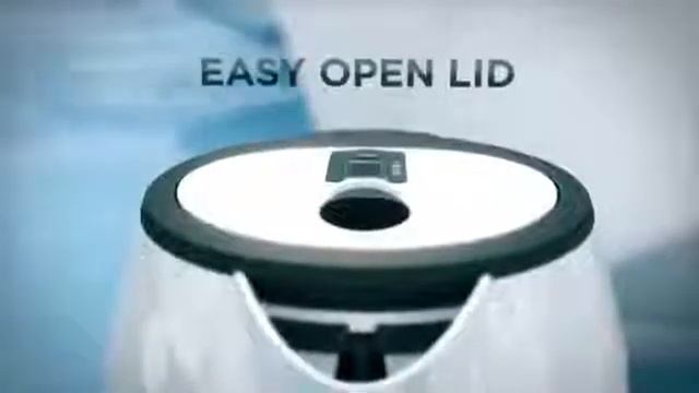 Russell Hobbs BRITA PURITY Kettle смотреть онлайн