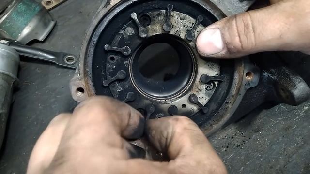 Volkswagen Caddy. 1,9TDI - ошибка P0234 -передув турбины.mp4 смотреть онлайн