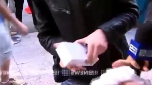 Ой, уронил... 15 случаев когда уронил!