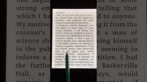 ЧТЕНИЕ НА АНГЛИЙСКОМ С РУССКИМ ПЕРЕВОДОМ  С РАЗБОРОМ (собака Баскервилей Конан Дойл глава вторая)