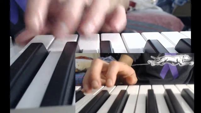 2019 Composers Forum - Jon Trotter смотреть онлайн