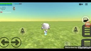 строю закулисье в чикен ган