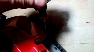 Пылесос Samsung SC 4335   разборка