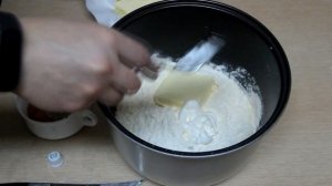 Шоколадный кекс в мультиварке простой рецепт (кофейный пирог)