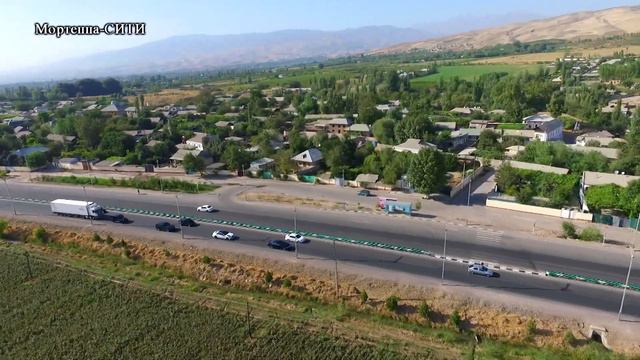 ХИСОР МОРТЕППА СИТИ смотреть онлайн