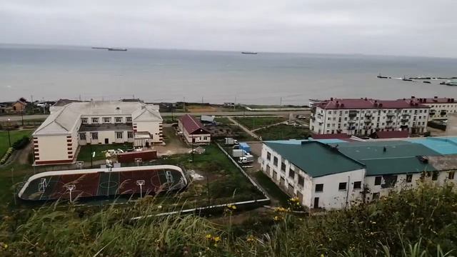 Углегорск Сахалин мк-он порта смотреть онлайн