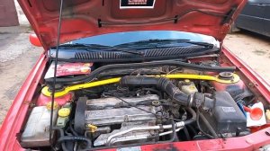 Ford Escort универсал